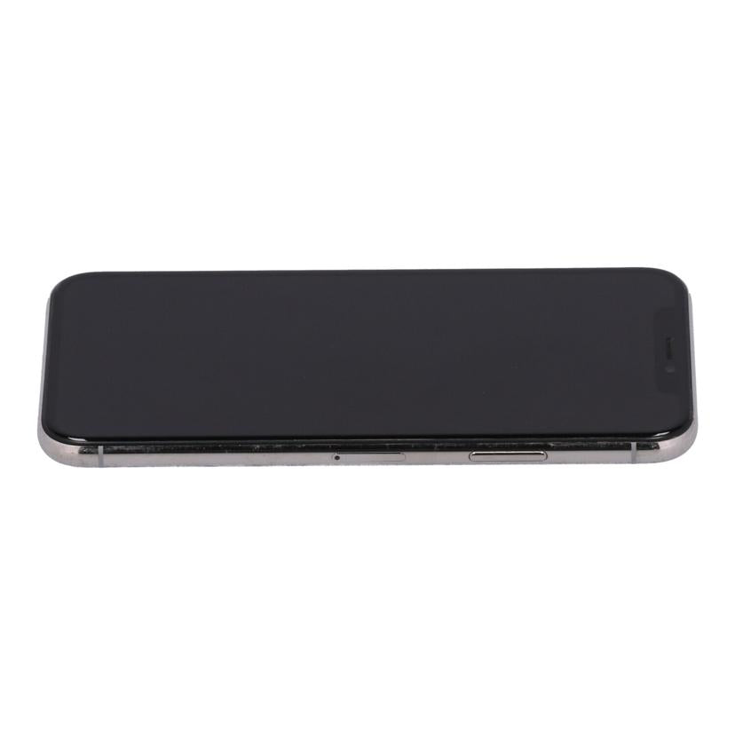 Apple　docomo アップル　/iPhoneX　64GB/MQAY2J/A//DNPVN6RWJCLL/Bランク/71