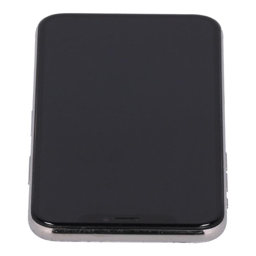 Apple　docomo アップル　/iPhoneX　64GB/MQAY2J/A//DNPVN6RWJCLL/Bランク/71