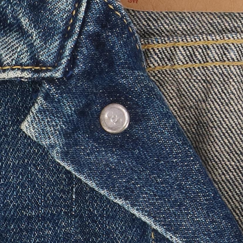 Levi’s リーバイス/90’s/557XX/3rd/BIGE/復刻/日本製/71557//ABランク/82