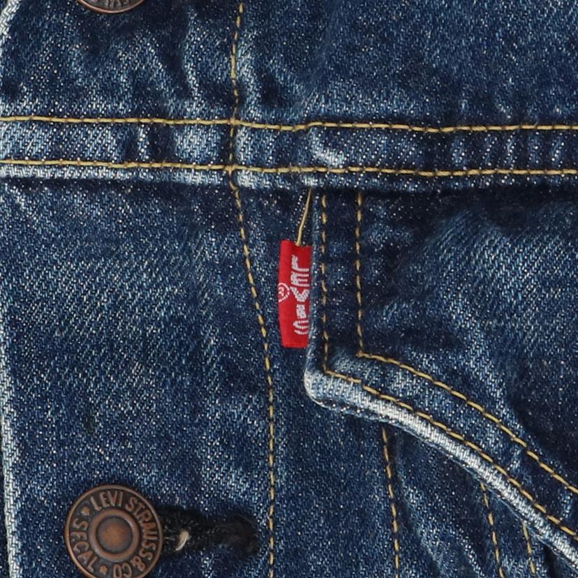 Levi’s リーバイス/90’s/557XX/3rd/BIGE/復刻/日本製/71557//ABランク/82