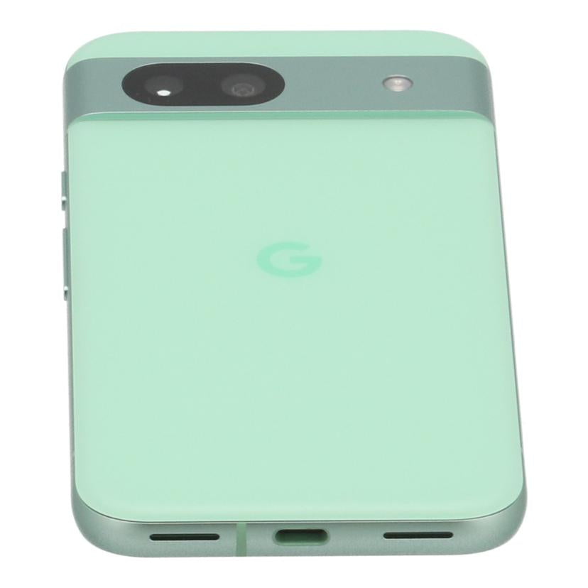 Google　docomo グーグル　/スマートフォン／Pixel　8a　128GB/G576D//4A221JEKB14190/Aランク/85