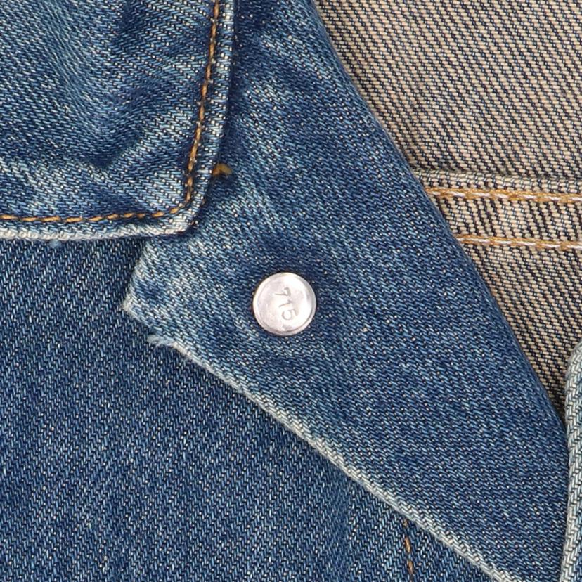 Levi’s リーバイス/90’s/505/4th/USA製/スモールe/ボタン裏715//ABランク/82
