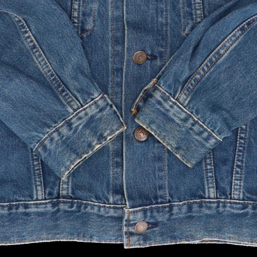 Levi’s リーバイス/90’s/505/4th/USA製/スモールe/ボタン裏715//ABランク/82