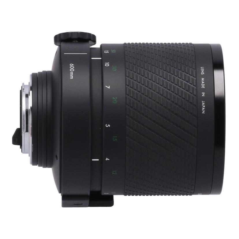 SIGMA　PENTAX シグマ　/交換レンズ／ミラー600mm/MIRROR-TELEPHOTO 600mm F8//104507/Bランク/81