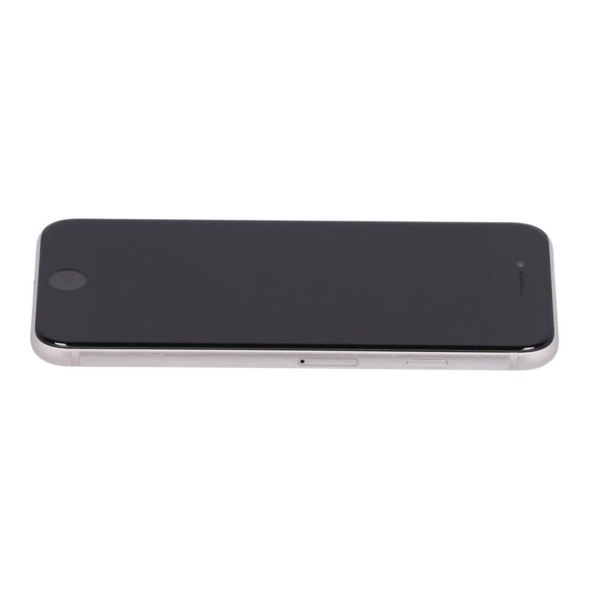 Apple　 アップル　/iPhone　SE　第3世代　64GB/MMYD3J/A//MHVYTX56L5/Bランク/21