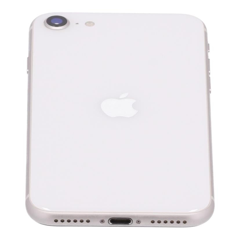 Apple　 アップル　/iPhone　SE　第3世代　64GB/MMYD3J/A//MHVYTX56L5/Bランク/21
