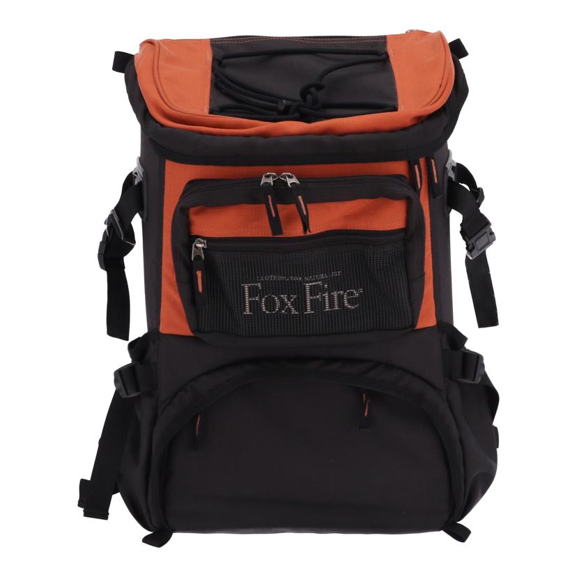 FOX　FIRE フォックスファイヤー/カメラリュック/ｶﾒﾗﾘｭｯｸ//-/BCランク/81