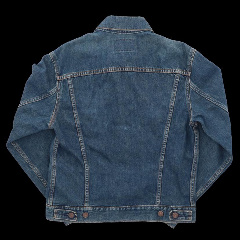 Levi’s リーバイス/90’s/505/4th/USA製/スモールe/ボタン裏715/70505USA//ABランク/82