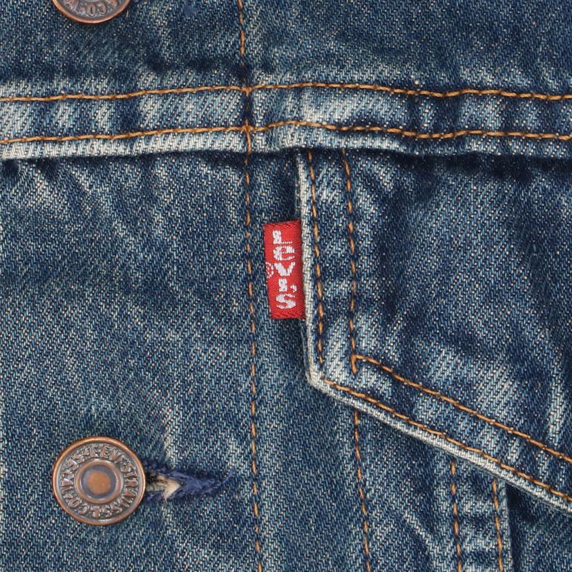 Levi’s リーバイス/90’s/505/4th/USA製/スモールe/ボタン裏715/70505USA//ABランク/82