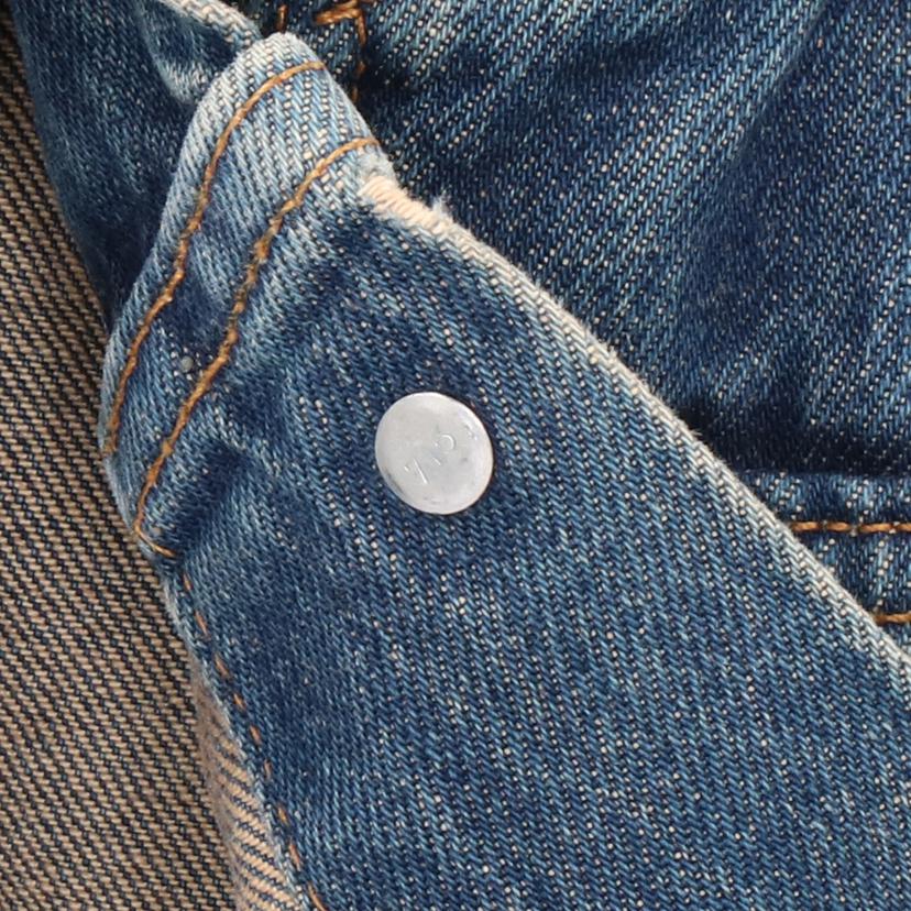 Levi’s リーバイス/90’s/505/4th/USA製/スモールe/ボタン裏715/70505USA//ABランク/82