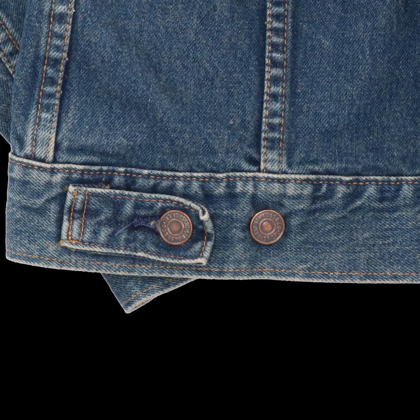 Levi’s リーバイス/90’s/505/4th/USA製/スモールe/ボタン裏715/70505USA//ABランク/82