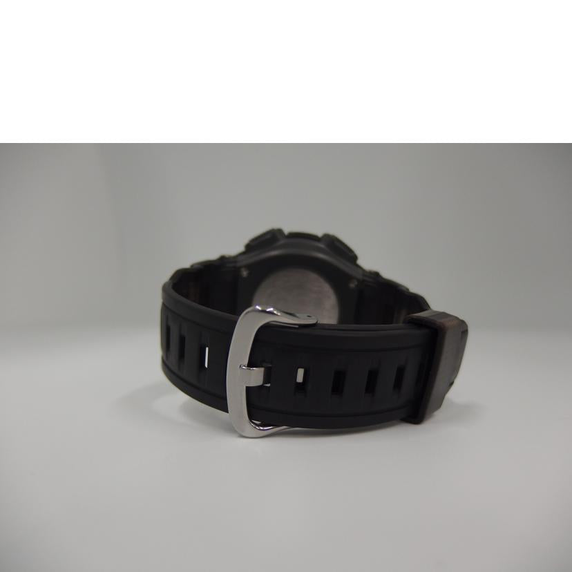 CASIO ｶｼｵ/G－SHOCK／マッドマン／電波ソーラー/GW-9300//202*****/Aランク/82