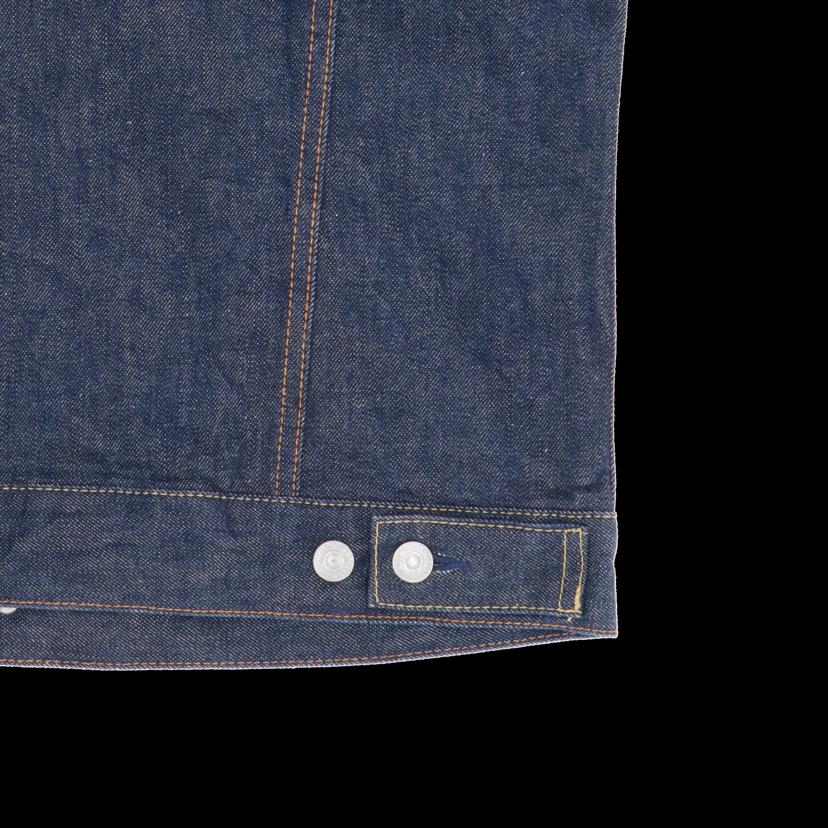 Levi’s リーバイス/xBOSS/デニムジャケット/限定コラボ/レア/BOSS//Aランク/82