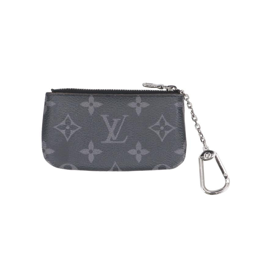 LOUIS VUITTON ルイ・ヴィトン/ポシェットクレ/モノグラム・エクリプス /M80905//CT1***/ABランク/24