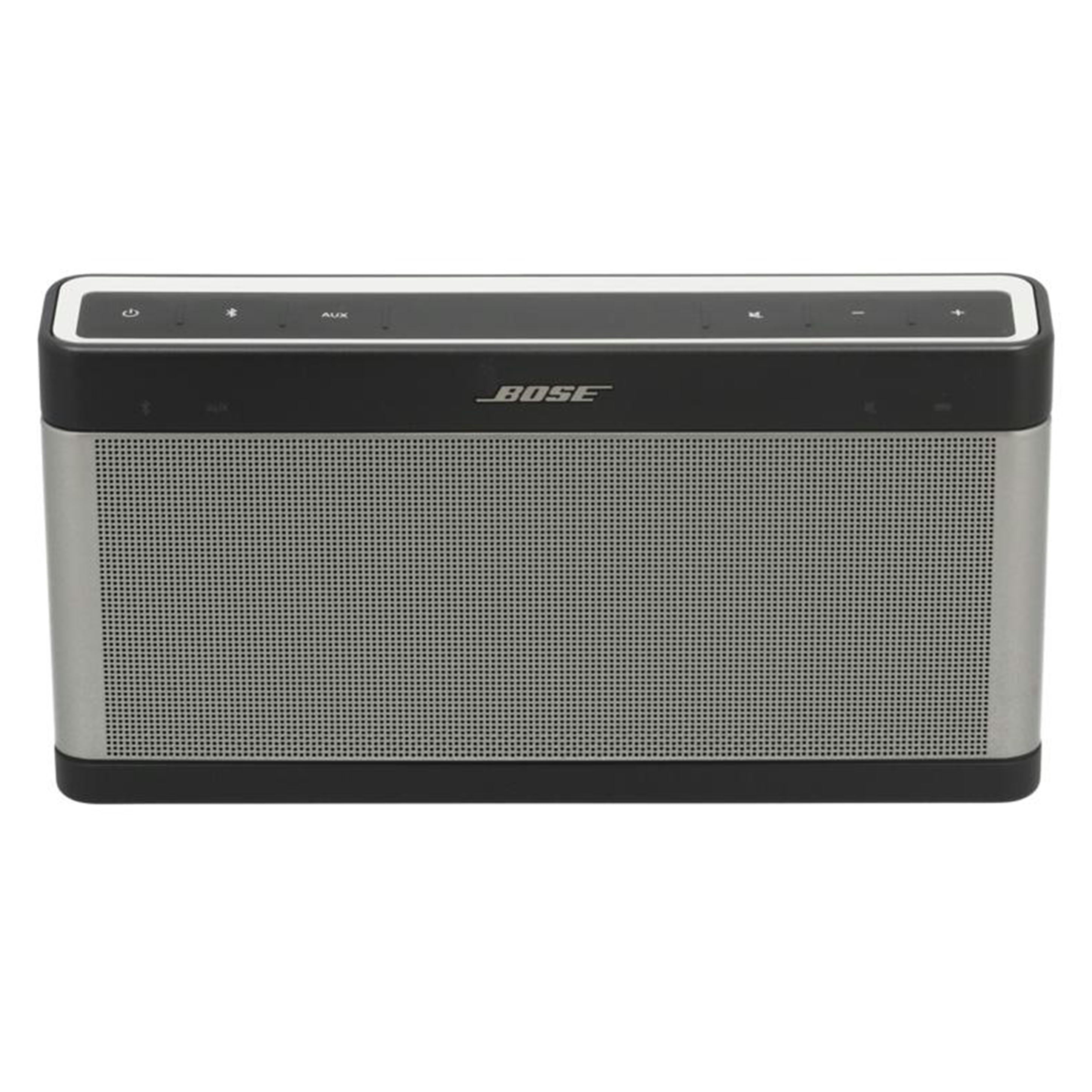 BOSE ボーズ　/ワイヤレススピーカー／SoundLink　Bluetooth　speaker　III　/369946-3300//061390P61020175AE/Bランク/05