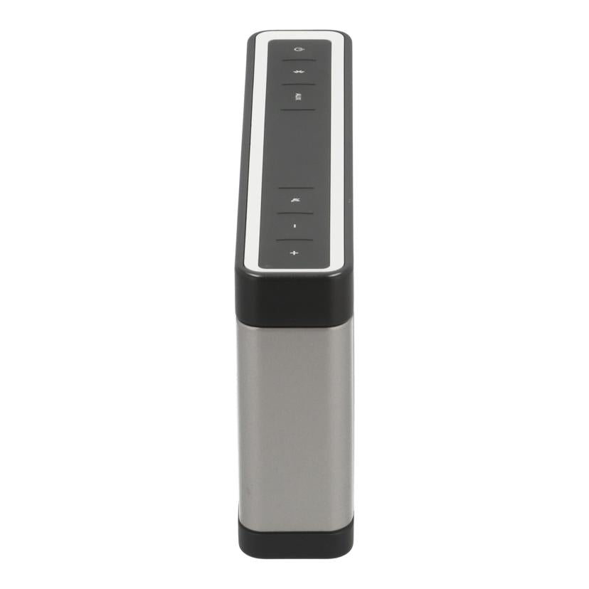 BOSE ボーズ　/ワイヤレススピーカー／SoundLink　Bluetooth　speaker　III　/369946-3300//061390P61020175AE/Bランク/05
