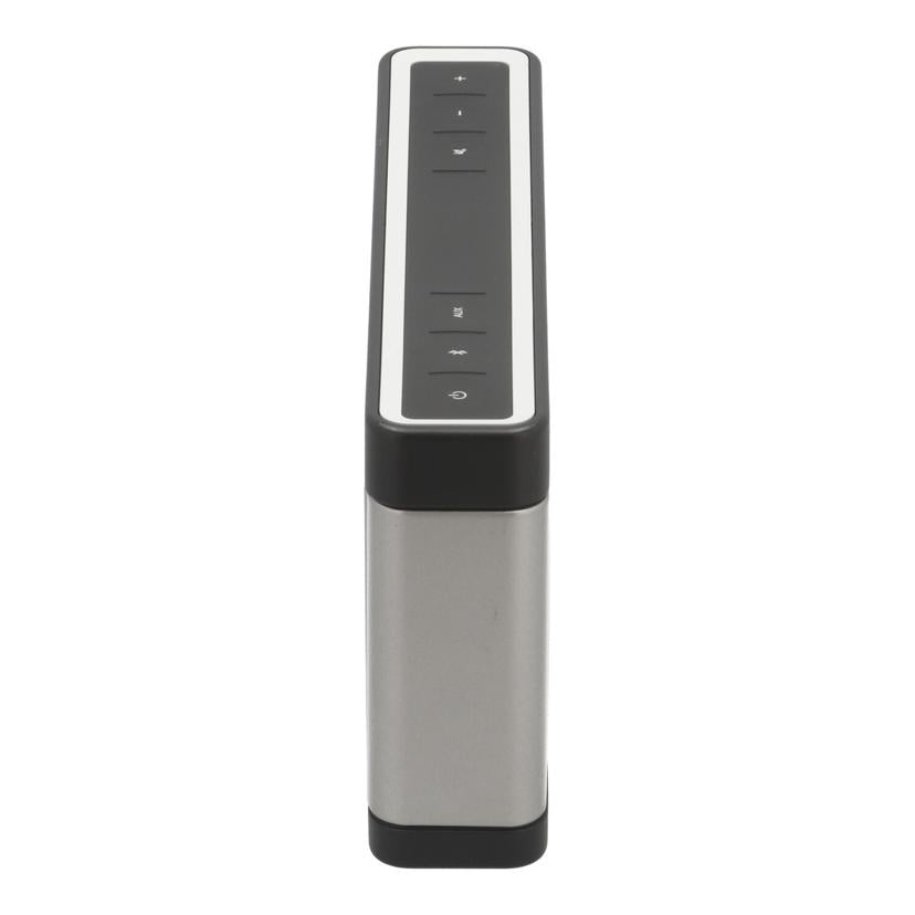 BOSE ボーズ　/ワイヤレススピーカー／SoundLink　Bluetooth　speaker　III　/369946-3300//061390P61020175AE/Bランク/05