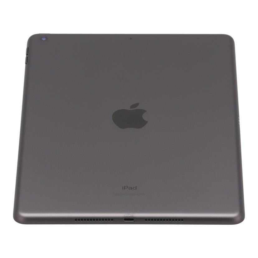 APPLE アップル/iPad 第8世代 Wi-Fi 32GB/A2270//H96DRVP0Q1GC/Bランク/62