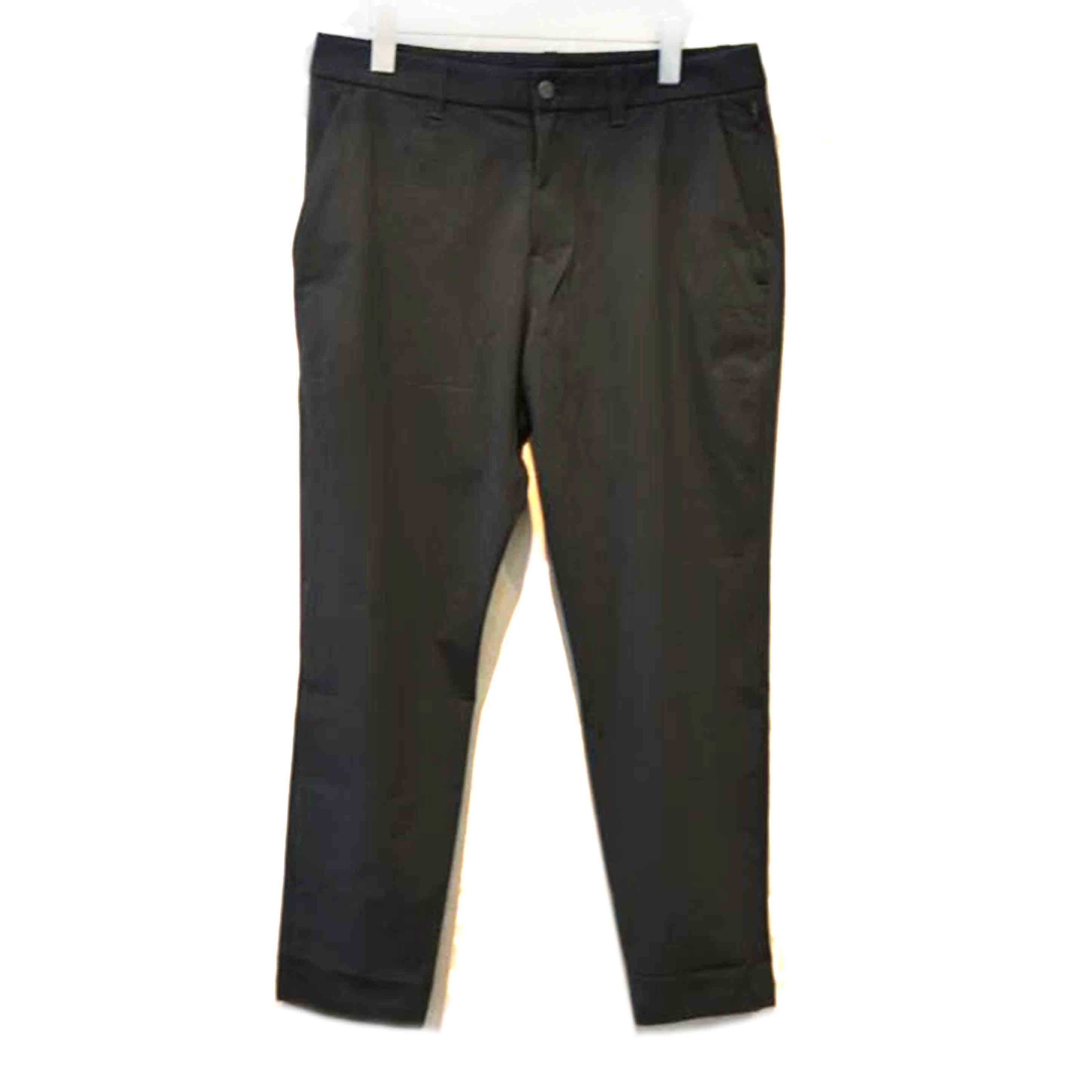 lululemon ルルレモン/ABC Slim－Fit 5 Pocket Pant/32/LM5AQYS/24-1//ABランク/89