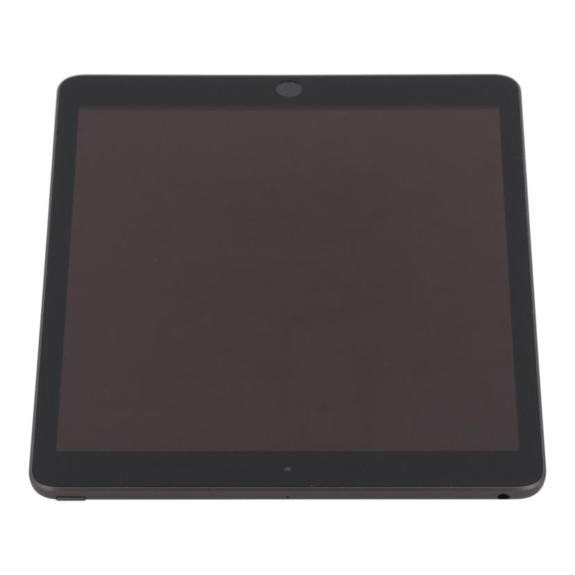 APPLE アップル/iPad 第8世代 Wi－Fi 32GB/A2270//F6MDR2UAQ1GC/Bランク/62