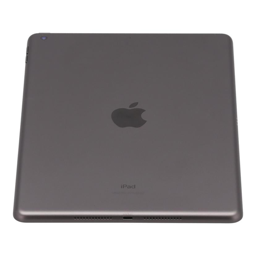 APPLE アップル/iPad 第8世代 Wi－Fi 32GB/A2270//F6MDR2UAQ1GC/Bランク/62