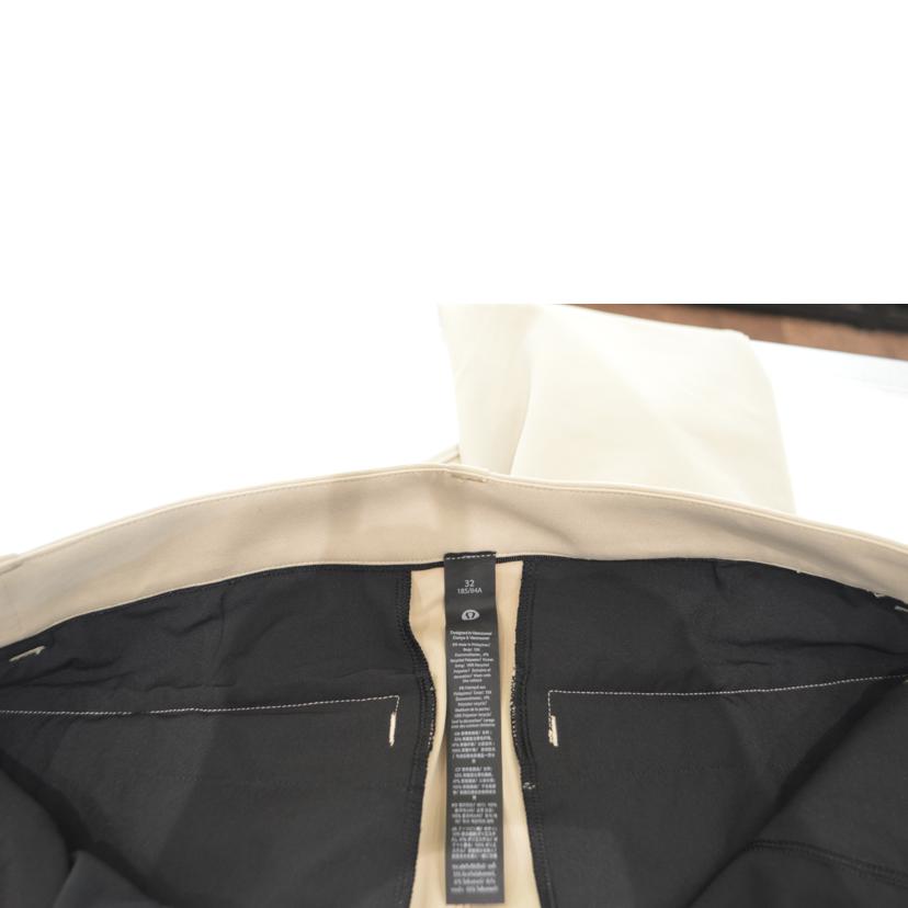 lululemon ルルレモン/ABC Classic－Fit 5 Pocket Pant/32/LM5AQYS/24-4//ABランク/89