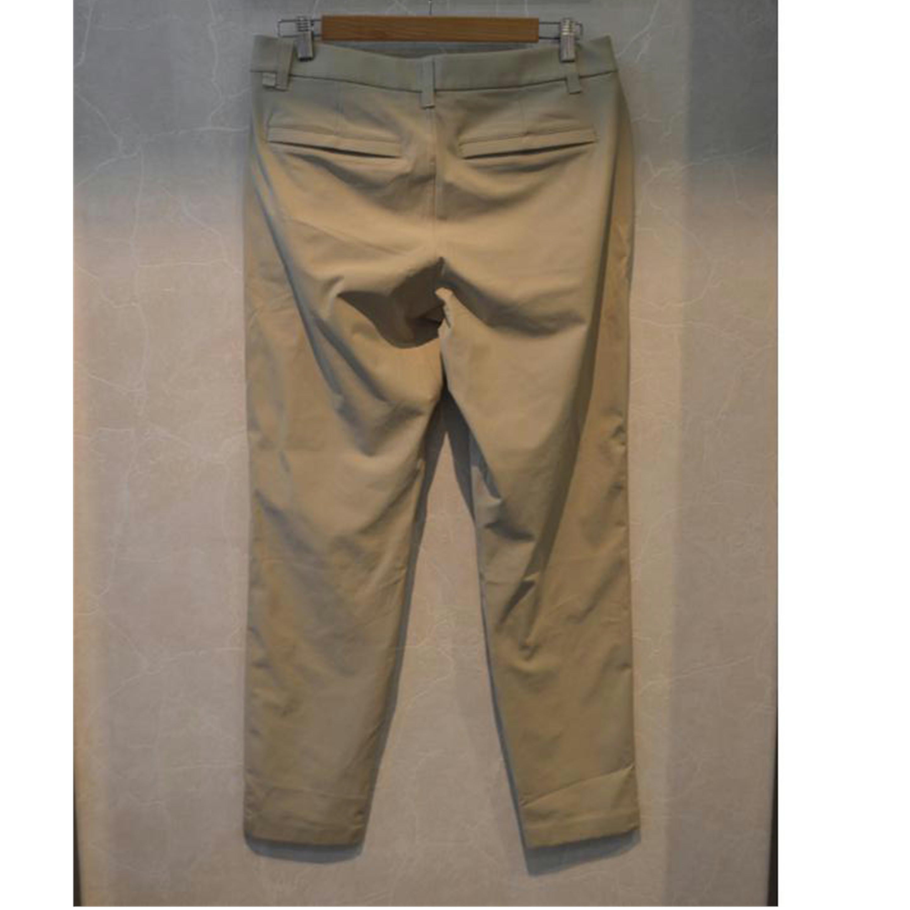 lululemon ルルレモン/ABC Classic－Fit 5 Pocket Pant/32/LM5AQYS/24-4//ABランク/89