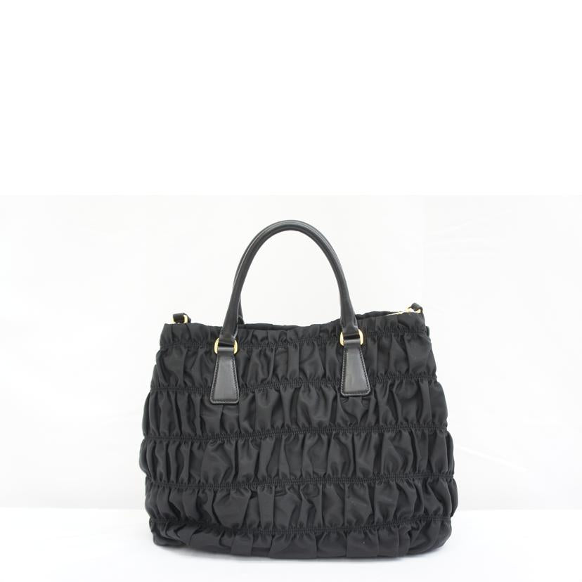 PRADA プラダ/ナイロン2WAYバッグ/B1789L//ABランク/05