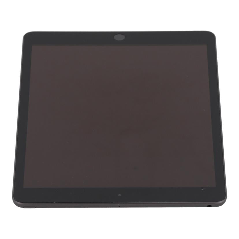 APPLE アップル/iPad 第8世代 Wi-Fi 32GB/A2270//H96DT6Y8Q1GC/Bランク/62