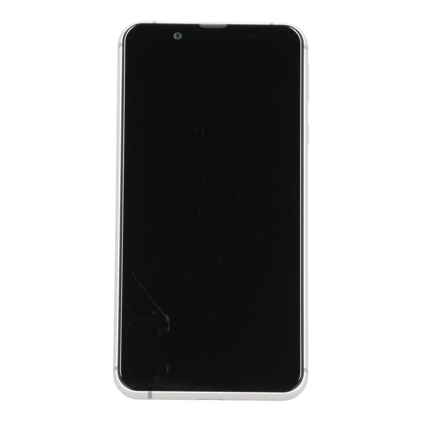 SHARP SoftBank系 シャープ /スマートフォン/AQUOS sense3 basic 32GB/907SH//357984101163818/Bランク/65