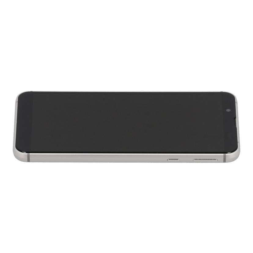 SHARP SoftBank系 シャープ /スマートフォン/AQUOS sense3 basic 32GB/907SH//357984101163818/Bランク/65