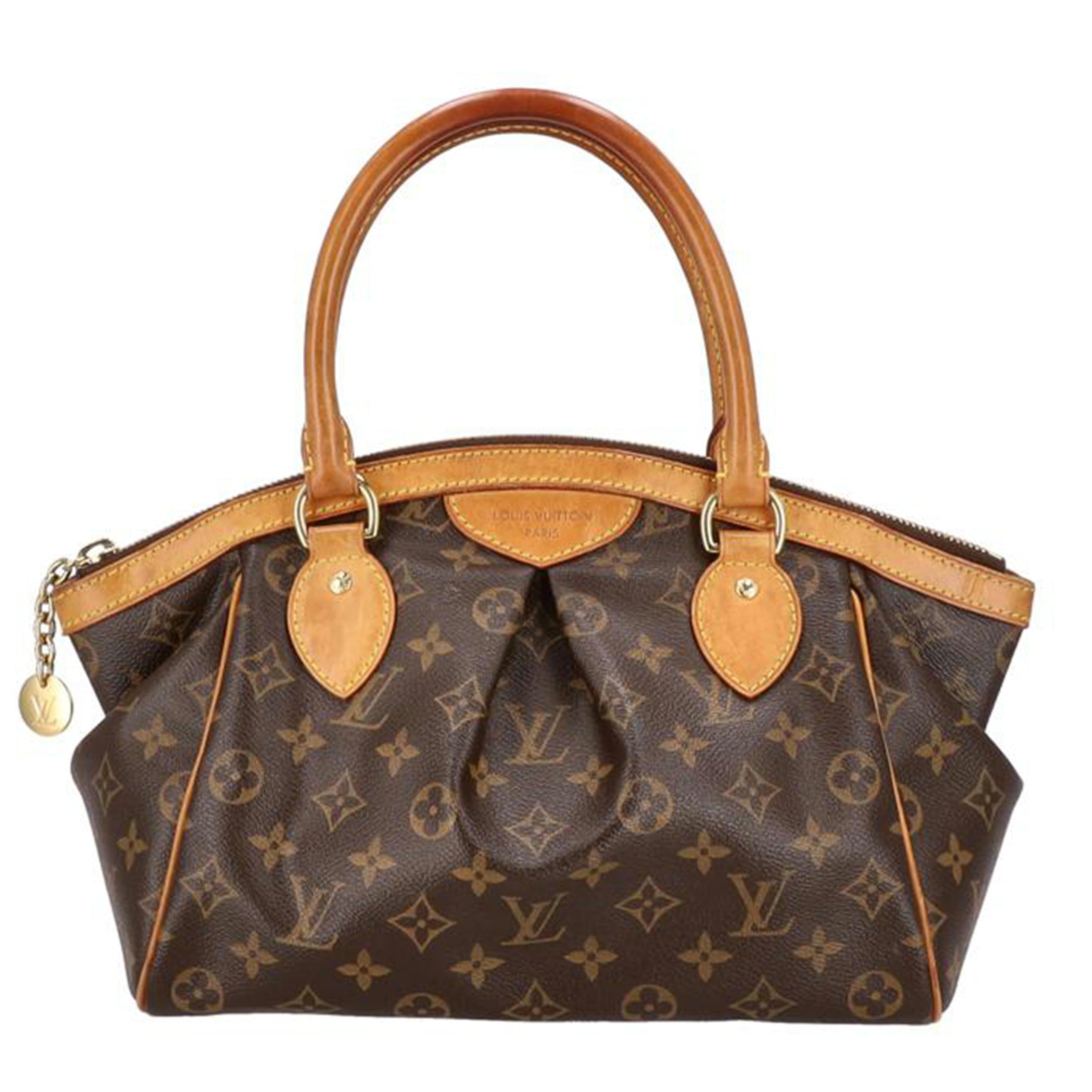 LOUIS VUITTON ルイヴィトン/ティヴォリPM／モノグラム/M40143//VI0***/ABランク/91
