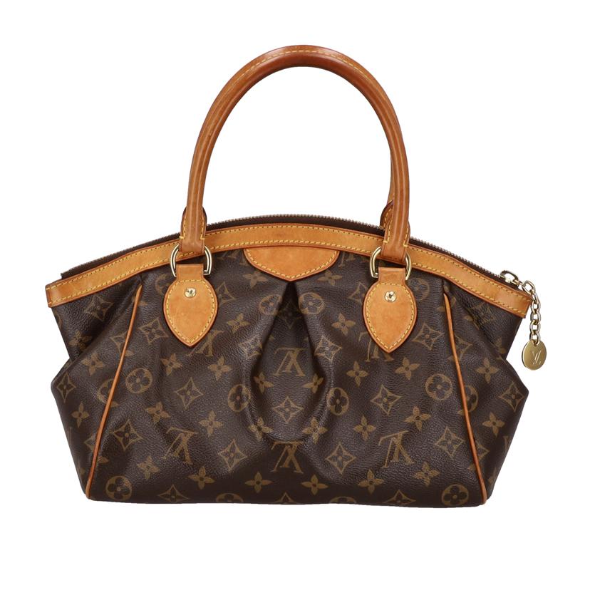 LOUIS VUITTON ルイヴィトン/ティヴォリPM／モノグラム/M40143//VI0***/ABランク/91