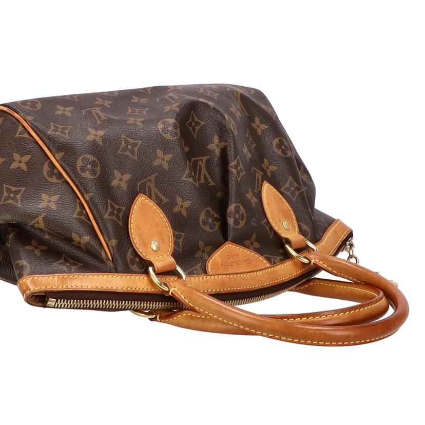 LOUIS VUITTON ルイヴィトン/ティヴォリPM／モノグラム/M40143//VI0***/ABランク/91