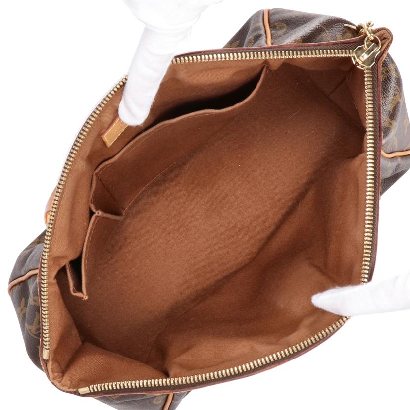 LOUIS VUITTON ルイヴィトン/ティヴォリPM／モノグラム/M40143//VI0***/ABランク/91