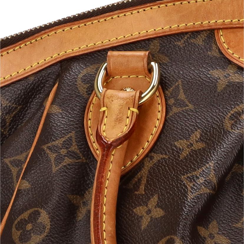 LOUIS VUITTON ルイヴィトン/ティヴォリPM／モノグラム/M40143//VI0***/ABランク/91