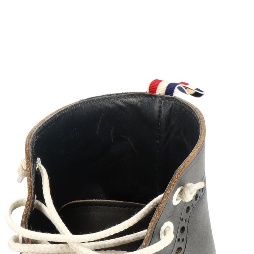 Tricker’s Tricker’ｓ/Tricker’s メダリオンブーツ 約26.5//Aランク/64