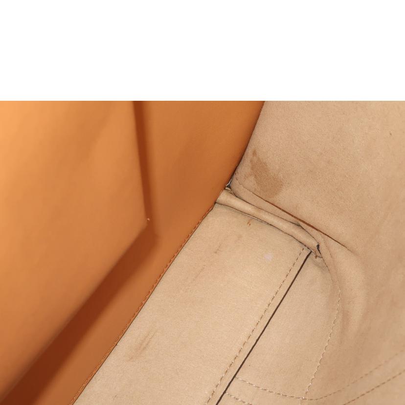 TORY　BURCH トリーバーチ/Tモノグラムバッグ／トリプルコンパートメントトート　ネイビ系　405/83312//Bランク/65