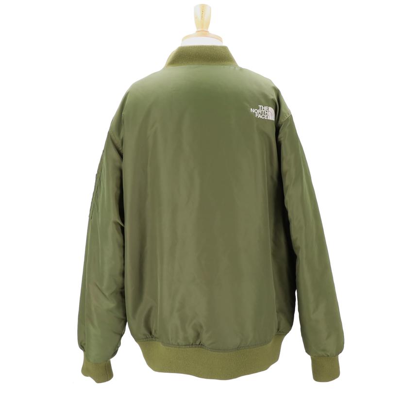 THE　NORTH　FACE ノースフェイス/Q3ジャケット／カーキ/NY01470//ABランク/42