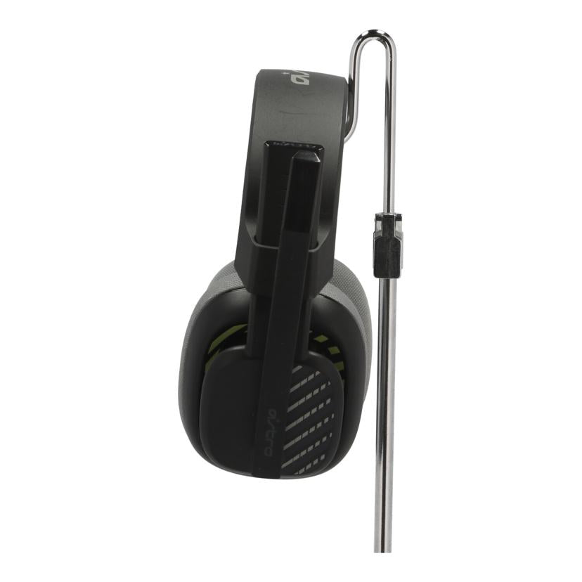 Logicool ロジクール　/ゲーミングヘッドセット／ASTRO　A10　Gen2/A10G2BK//2151ALR0BJ19/Bランク/62