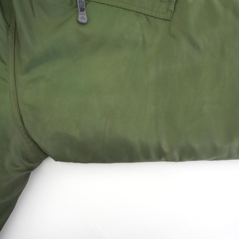 THE　NORTH　FACE ノースフェイス/Q3ジャケット／カーキ/NY01470//ABランク/42