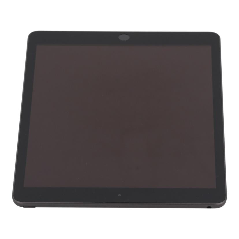 APPLE アップル/iPad 第8世代 Wi－Fi 32GB/A2270//H96DRLDVQ1GC/Bランク/62