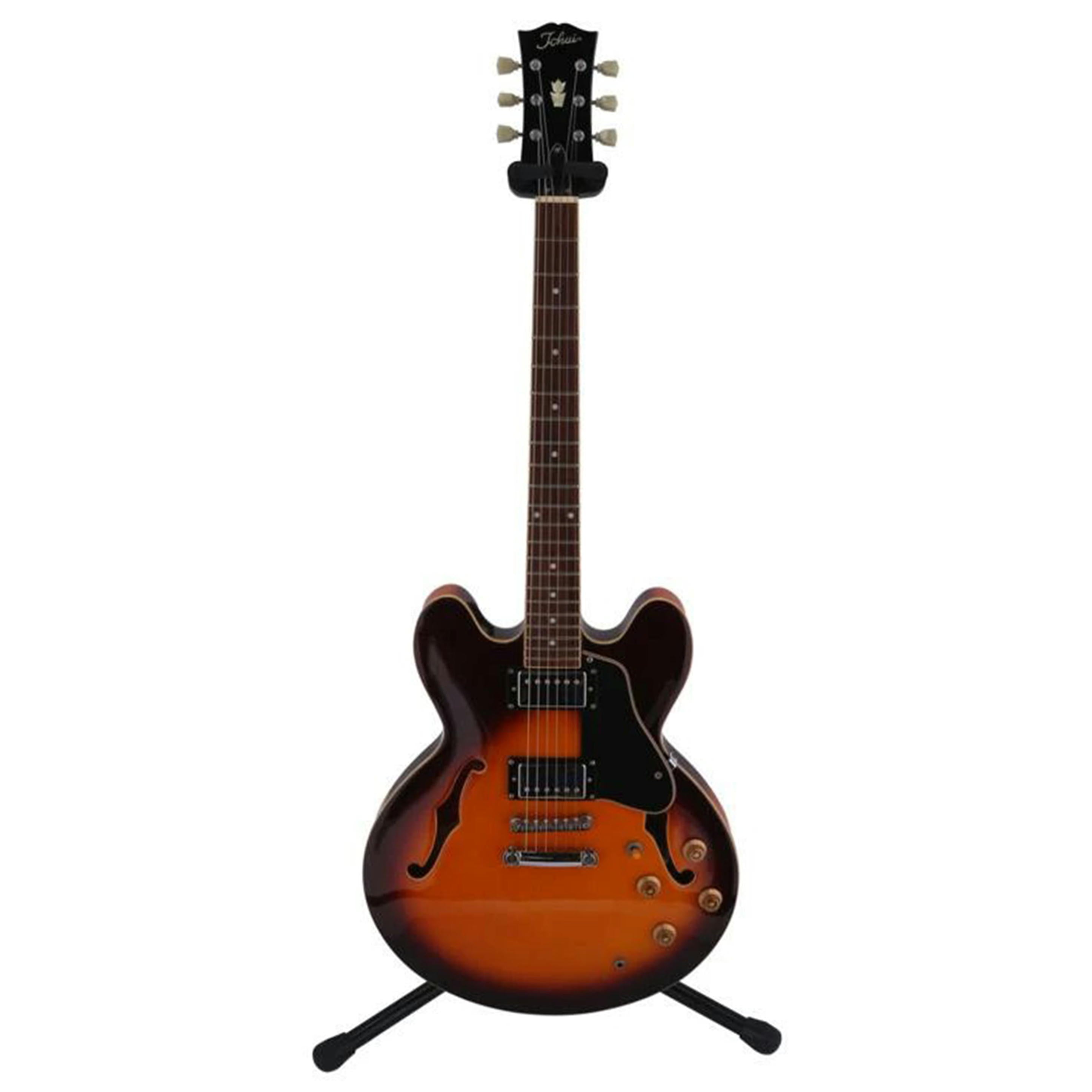 Tokai ﾄｰｶｲ/エレキギター/ES60//C101366/Bランク/70