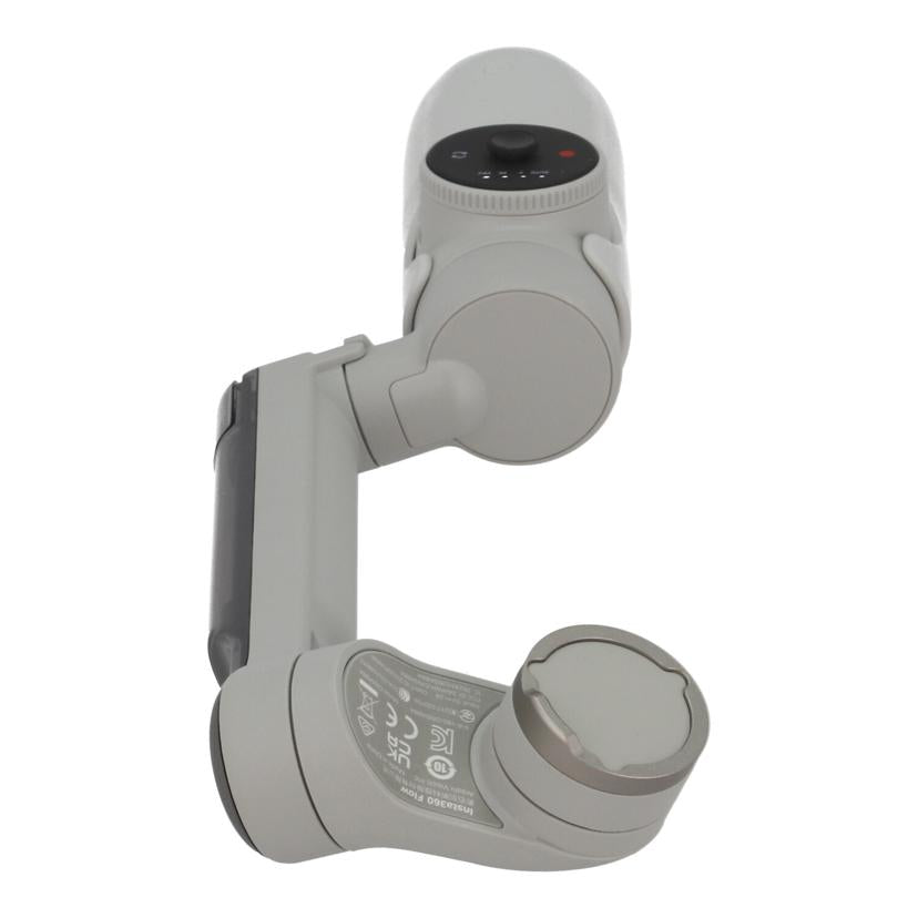 Insta360 インスタ360　/スマートフォン用ジンバル／スタビライザー/CINSABBA//IBBLB2403YKEXR/Bランク/82