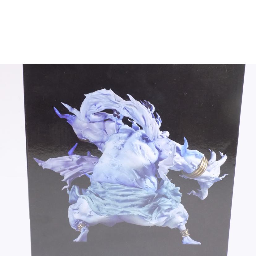BANDAI バンダイ/2億V雷神　アマル　ラストワン賞//ABランク/42