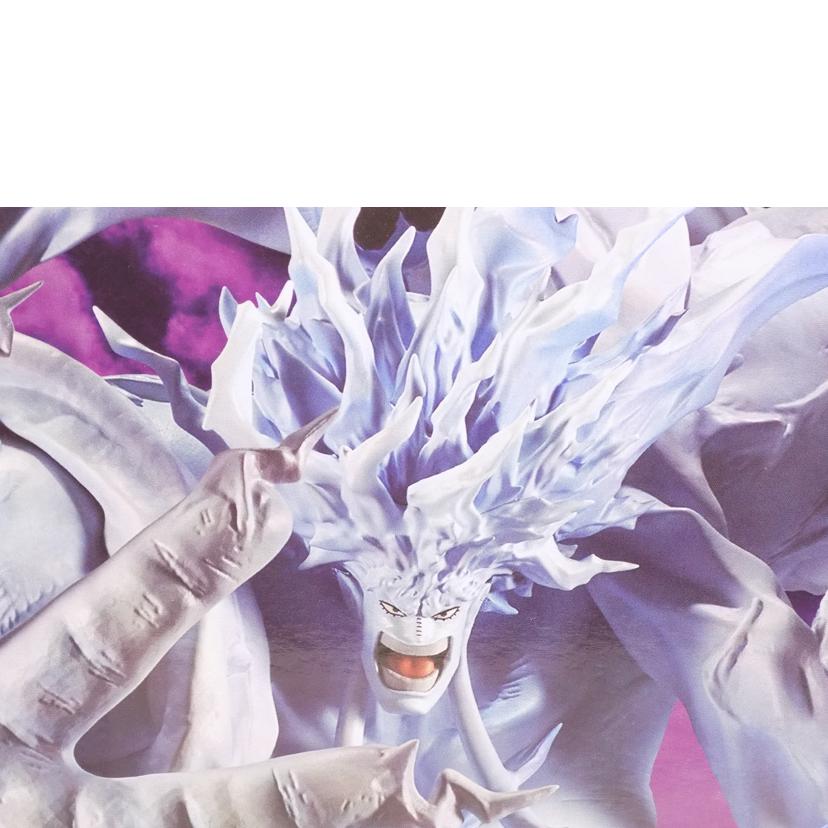 BANDAI バンダイ/2億V雷神　アマル　ラストワン賞//ABランク/42