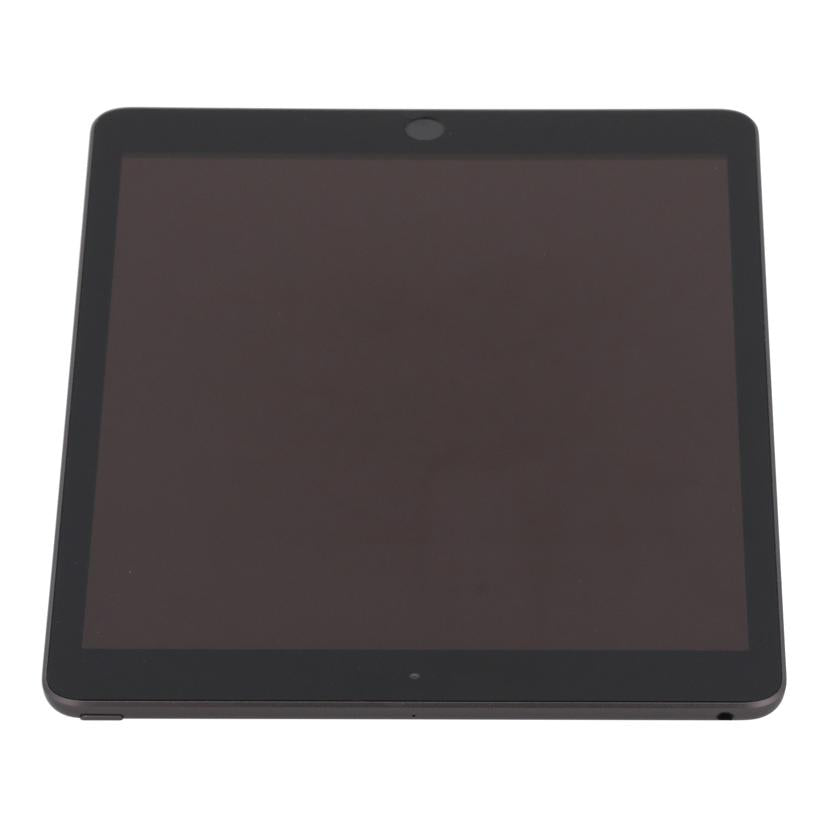APPLE アップル/iPad 第8世代 Wi－Fi 32GB/A2270//H96DRJVRQ1GC/Bランク/62