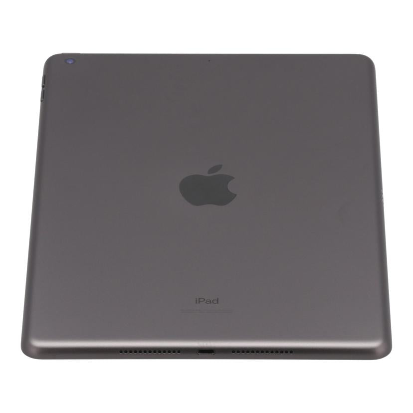APPLE アップル/iPad 第8世代 Wi－Fi 32GB/A2270//H96DRJVRQ1GC/Bランク/62