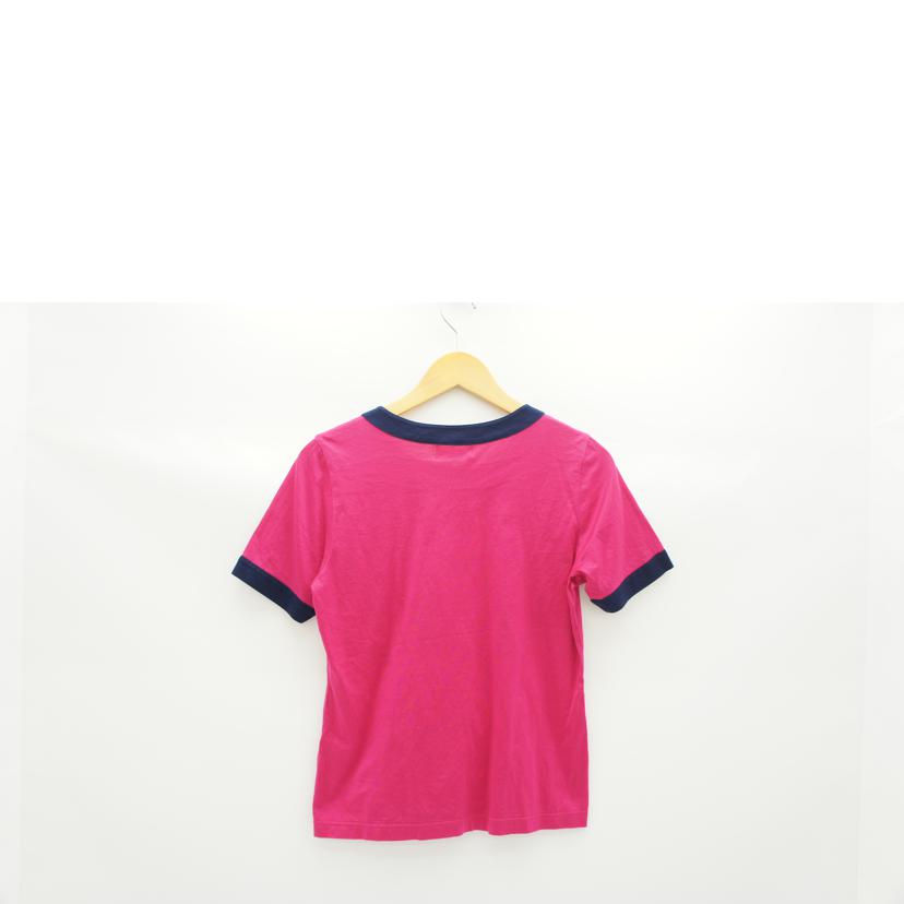 SAINT　LAURENT ｻﾝﾛｰﾗﾝ/SAINT　LAURENT　ヴィンテージロゴ入りTシャツ//Bランク/19