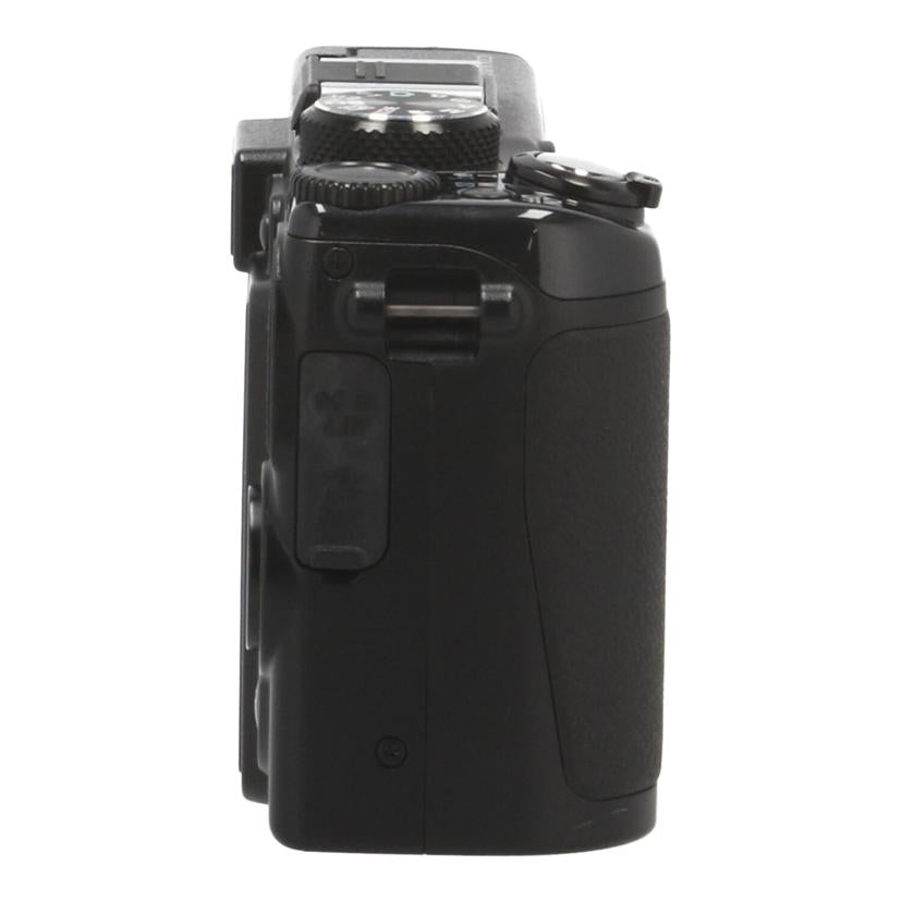 Nikon ニコン　/デジタルカメラ（オールド）/COOLPIX P6000//20124791/BCランク/78